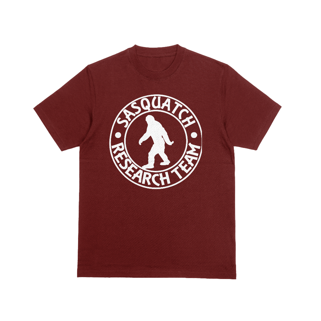 Ultimate Sasquatch Field T-shirt
